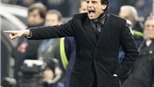 Đã đến lúc ngả mũ trước Allegri